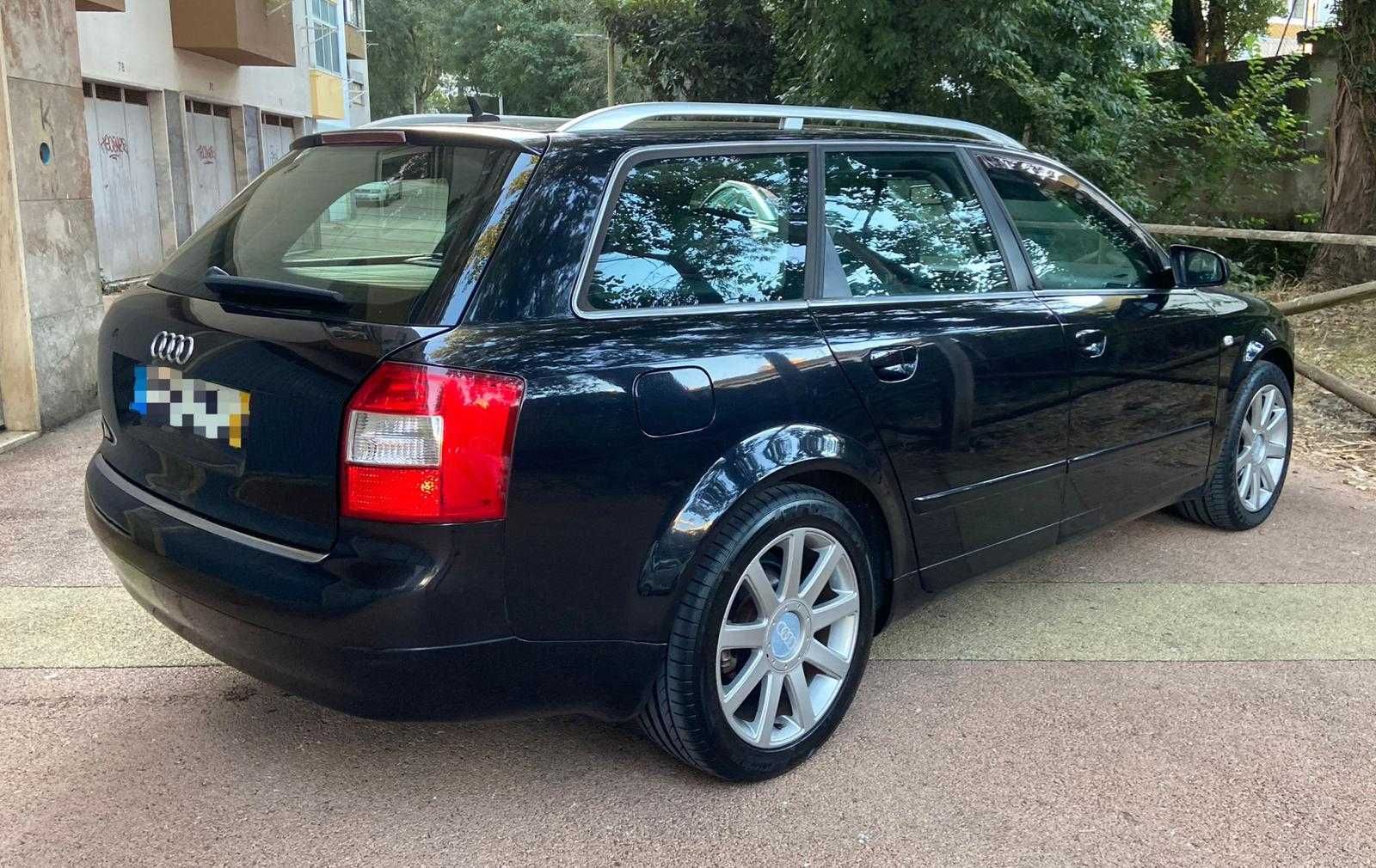 Audi A4 Avant S-LINE 1.9TDI 130CV - 2003