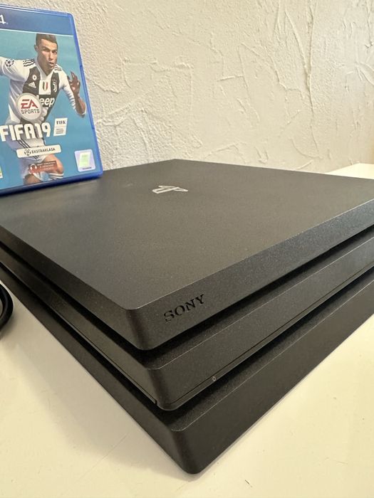Kosnola Ps4 Pro 1TB Playstation 4 Sony