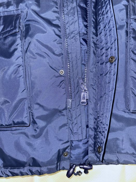 Куртка BMS Sailing-wear Himalaya-Parka – нова, розмір XL