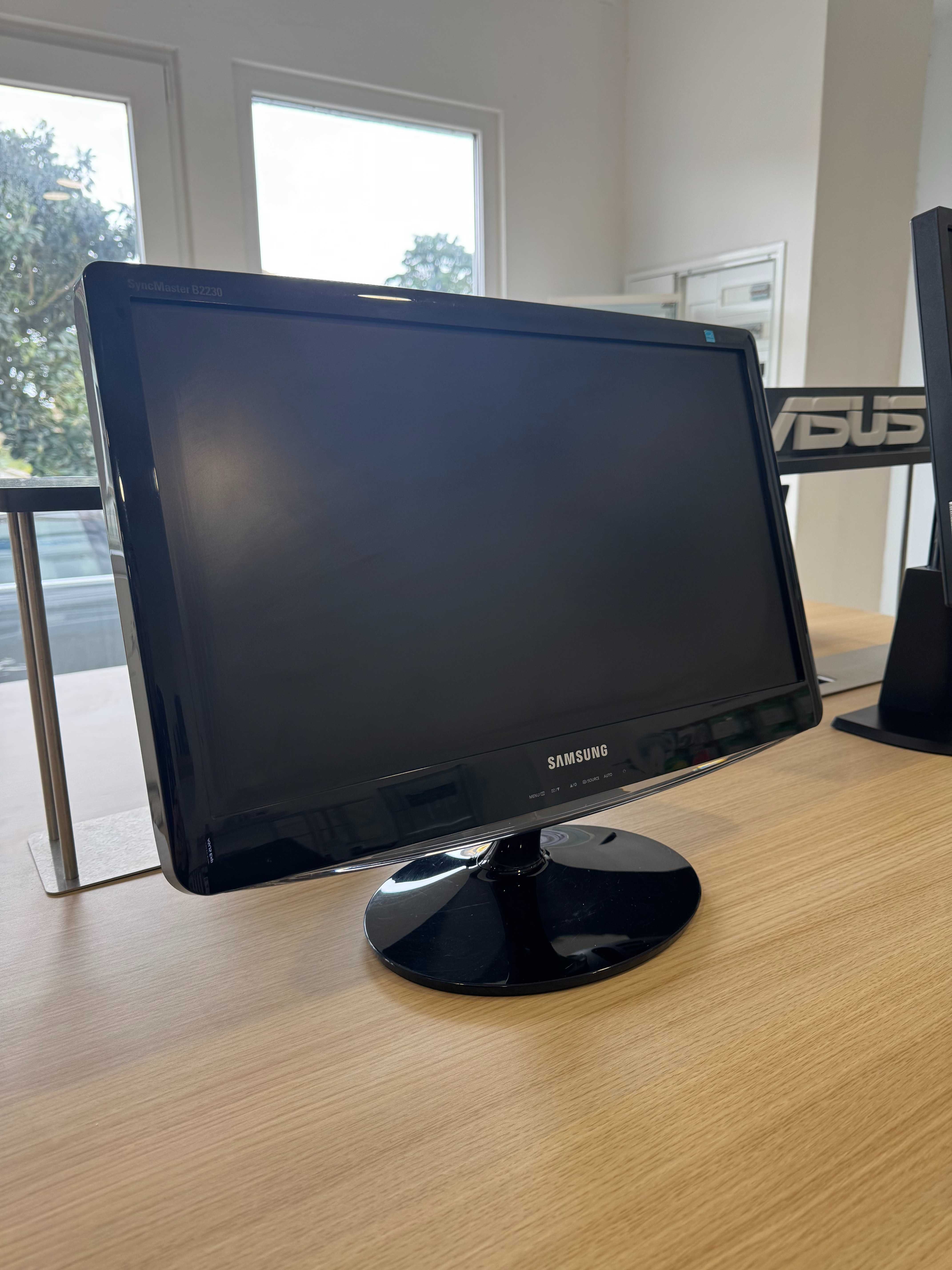 Monitor Samsung SyncMaster B2230N 22'' FullHD