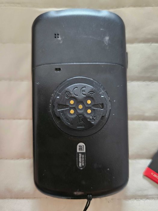 Garmin 1030 Plus + Acessórios