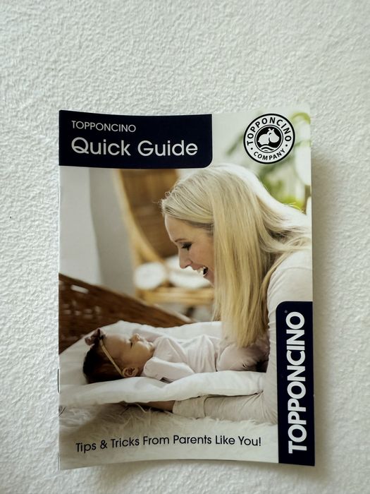 Topponcino Montessori original