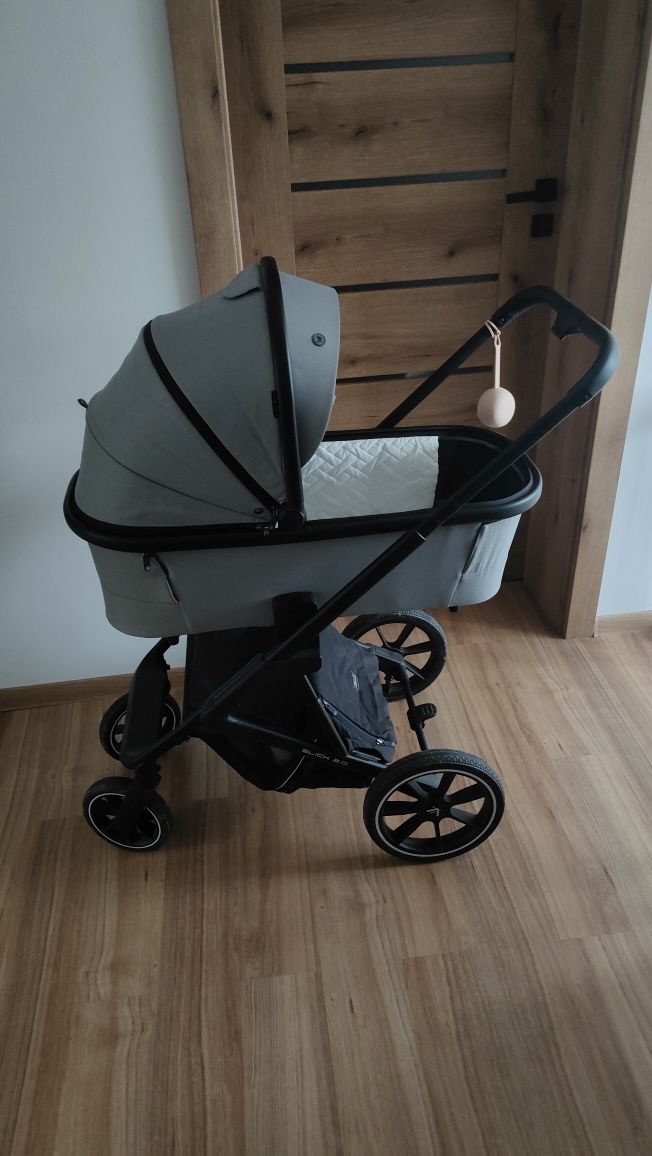 Sprzedam Muuvo slick 2.0