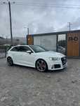Audi RS3 Sportback 2.5 TFSI quattro S tronic