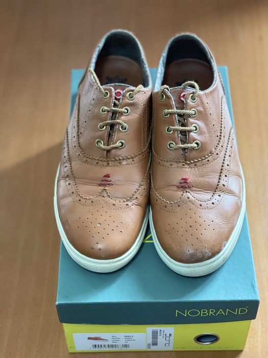Tenis Nobrand tamanho 43