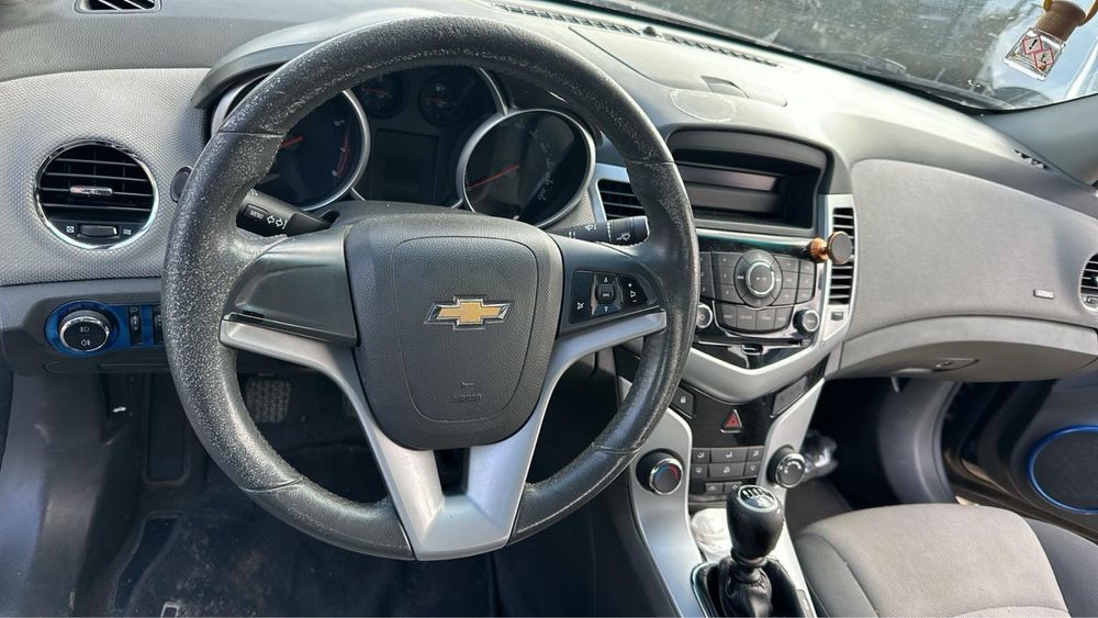Chevrolet Cruze розборка. Авторозборка. Автозапчасти