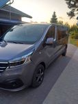 Wynajmę busa 9 osob renault trafic