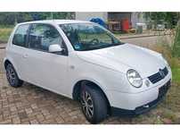 Vw lupo usado!!!