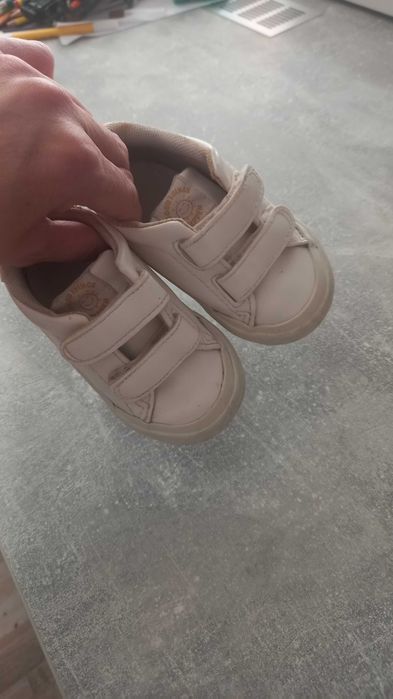 Кеди кросівки H&M 20/21 розмір