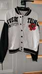 Bluza kurtka baseballówka Bershka rozm XS