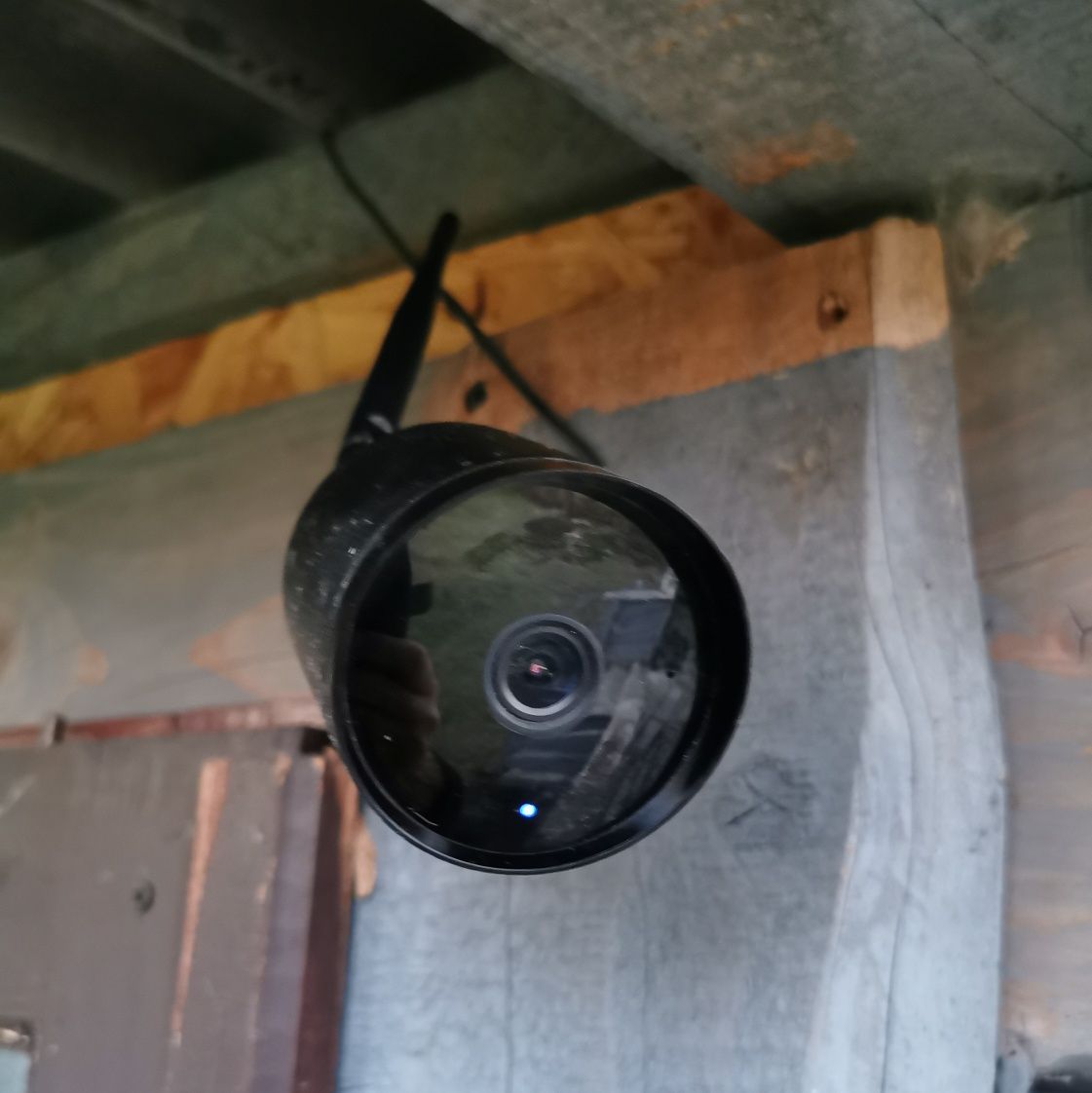 Kamera IP LSC Smart Connect - 1 szt.