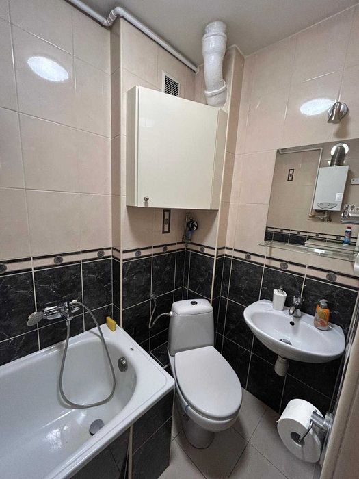 2-pok 46m2 blisko PKP Otwock najem okazjonalny