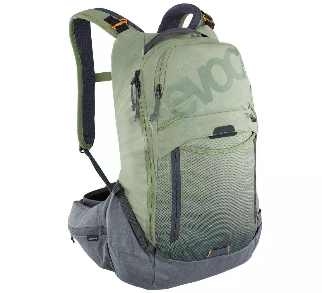 Велосипедный Рюкзак evoc trail pro 16