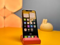 Смартфон Apple iPhone 12 Pro Max 128GB Blue (131217) Б/У З ГАРАНТІЄЮ