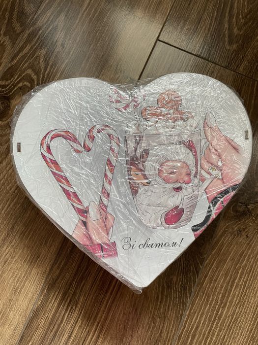 Подарунковий бокс. Коробка подарунковий бокс упаковка декоративна