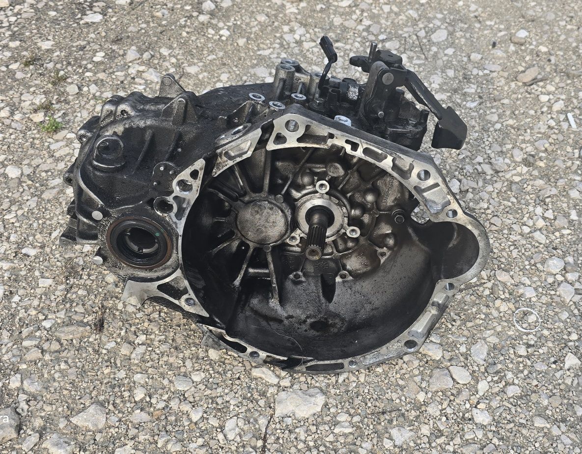 Skrzynia biegów ZG22JJ Hyundai i30 1.4 2019r