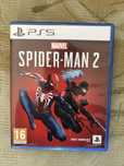 Диск Spider-man 2 на ps 5 в гарному стані