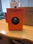 Perfumy Atkinson