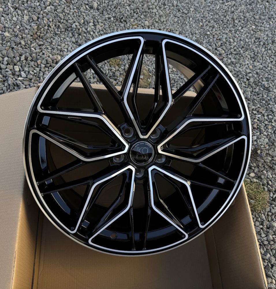 Нові диски R19 5x114.3 Lexus RX RC Toyota RAV4 Camry Infiniti Q50 Kia