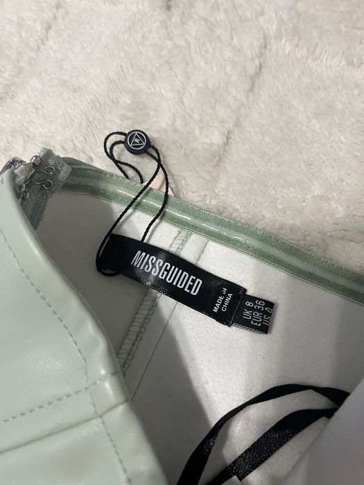 Корсет Missguided