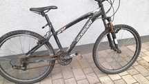 Rama roweru Rockrider aluminium 26 cali