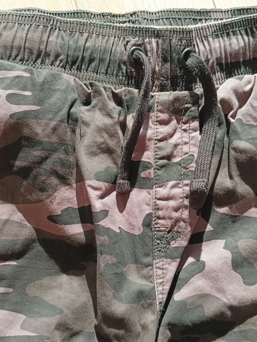 Spodnie zimowe F&F kids 14-15l