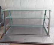 Vitrine de Exposíção (Sem frio)