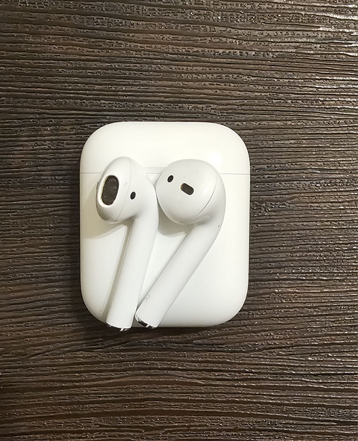 Наушники Apple Airpods 2 оригінал