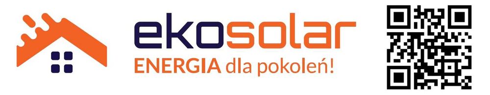 Konstrukcja gruntowa wbijana wertykalna kafar 2x4 fotowoltaika