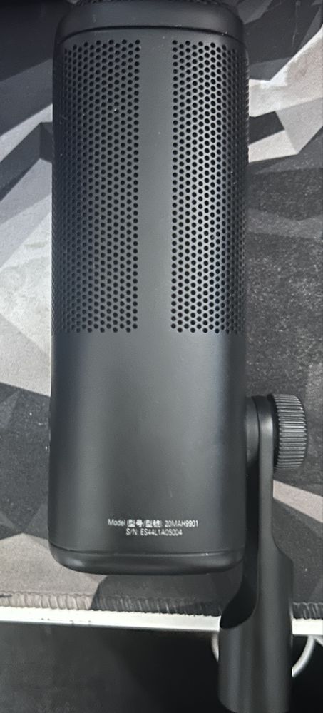 Mikrofon Elgato Wave DX xlr