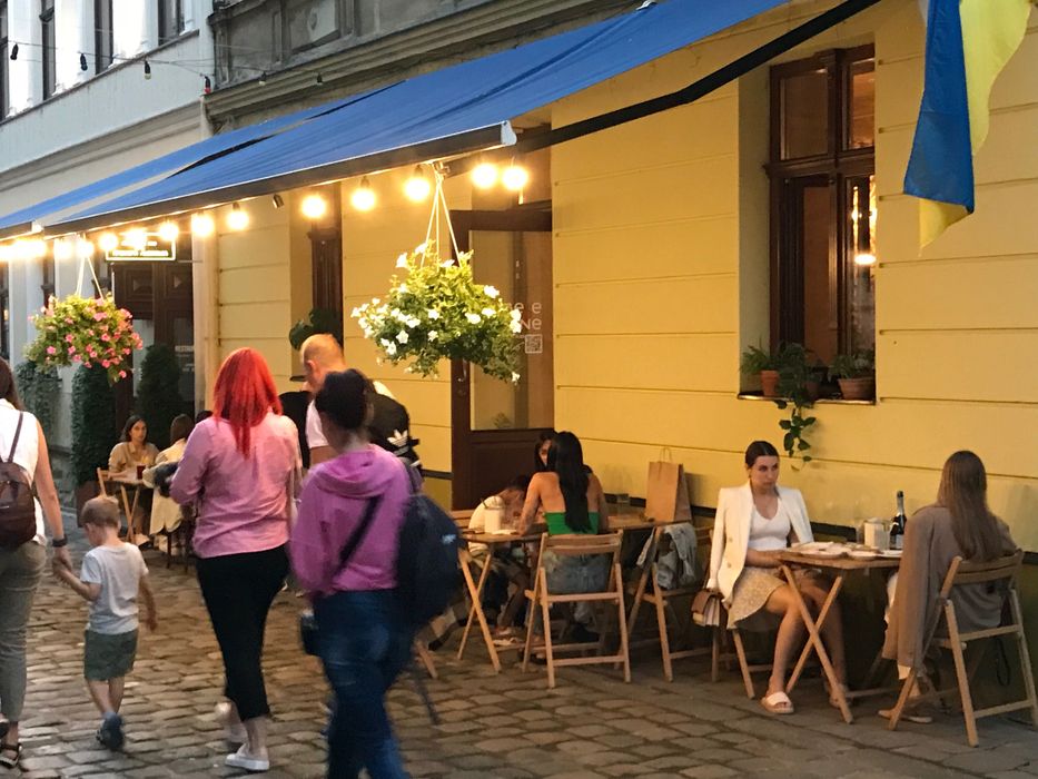 Оренда Приміщення Центр Львів без комісійних