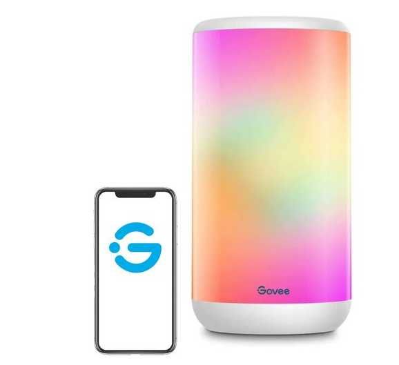 Lampka nocna GOVEE Aura H6052 nowa