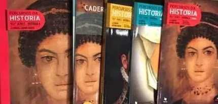 Dossier do professor do manual Percursos na história 10