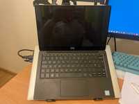 Laptop Dell XPS 13 9370 i7-8550U 8GB 256GB 4K dotykowy