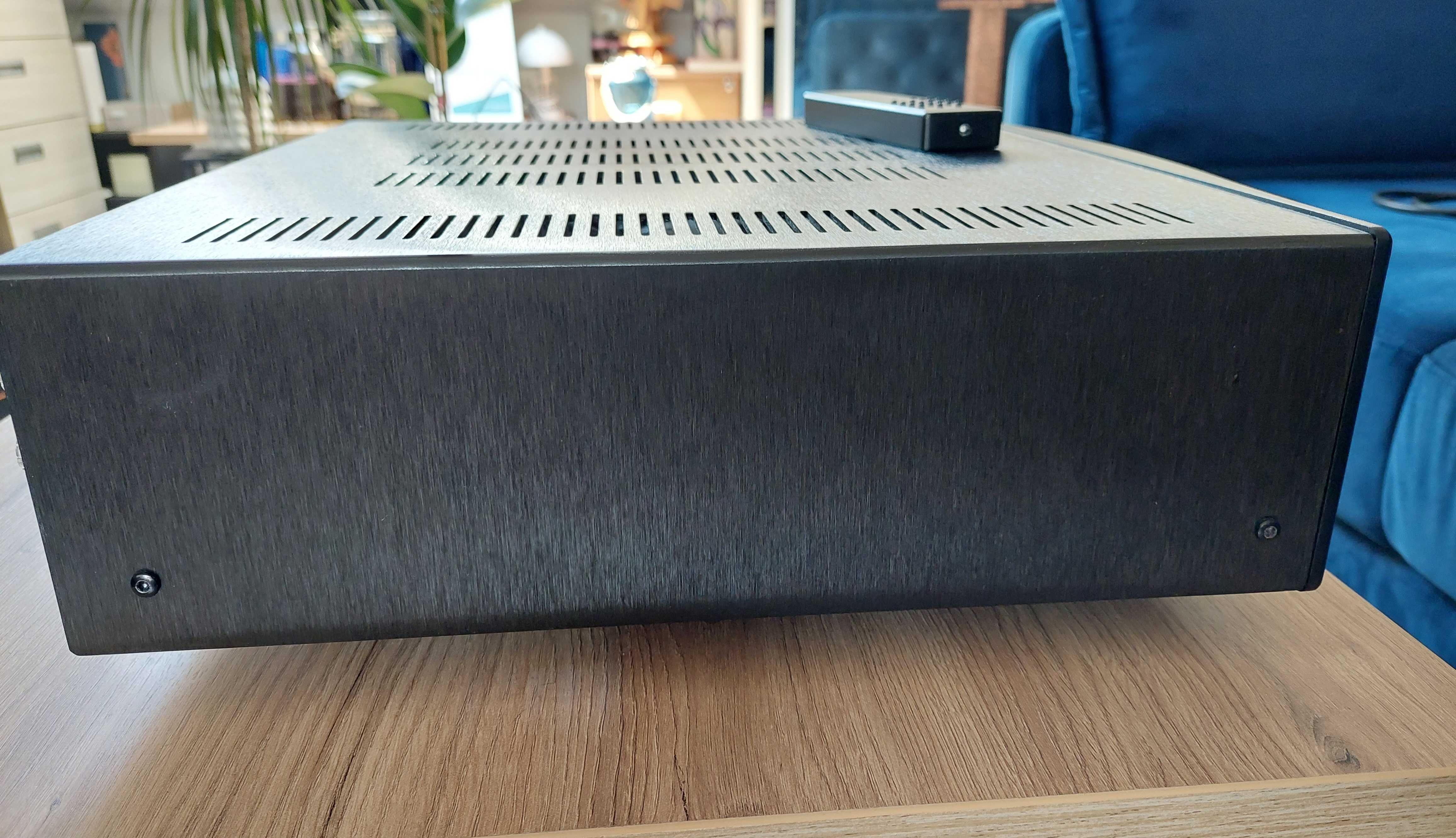 Hegel H200 potężna integra