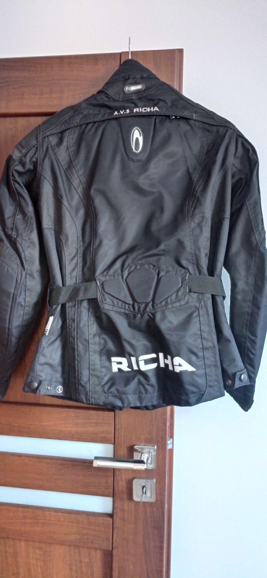Kurtka damska motocyklowa RICHA RIX-2 nowa