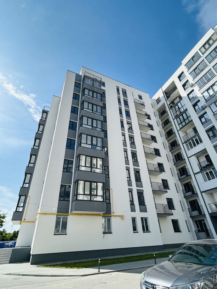 Від власника. Без %. Вул. Довга - Вашингтона.