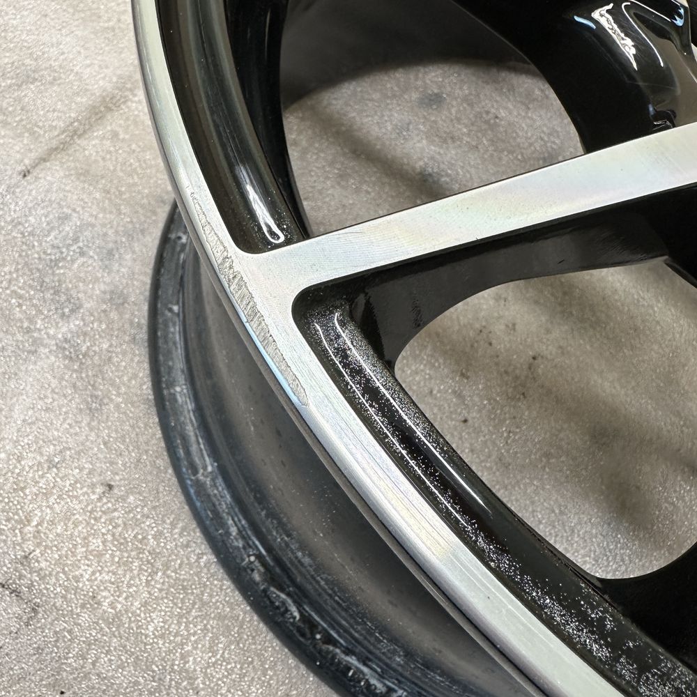 DOTZ alufelgi 16 cali 5x108 ET48 Volvo Ford Jaguar inne !!