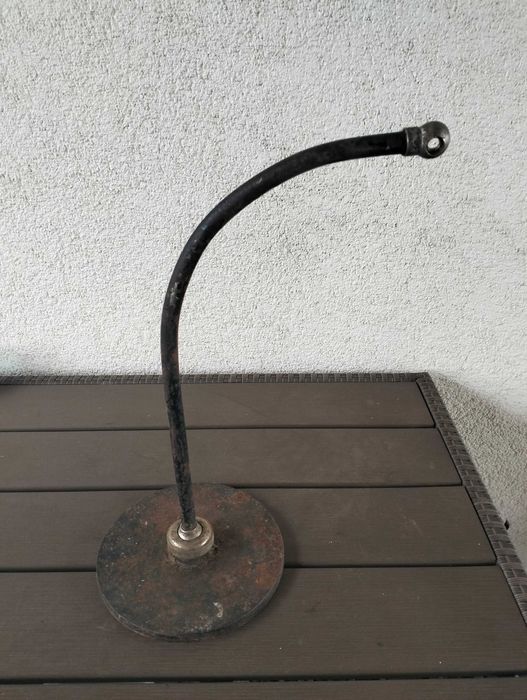 Christian Dell orginał podstawa lampy polo popular