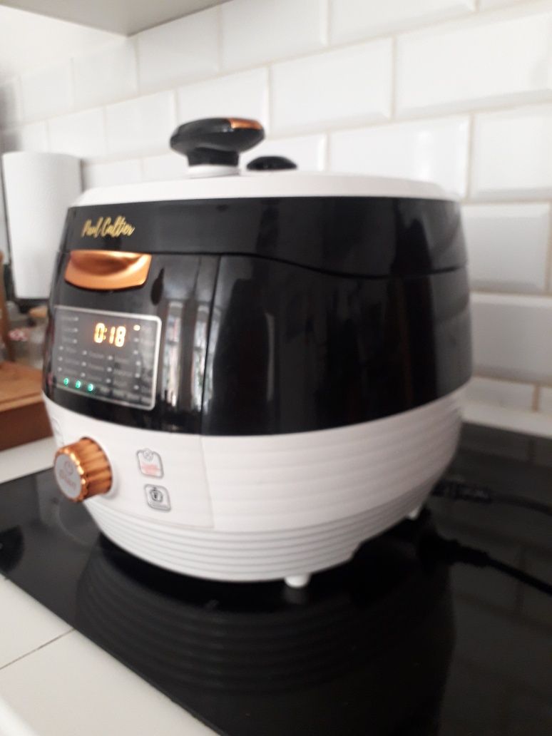Multi-Cooker Paul Caltier Model PR-22 Szybkowar