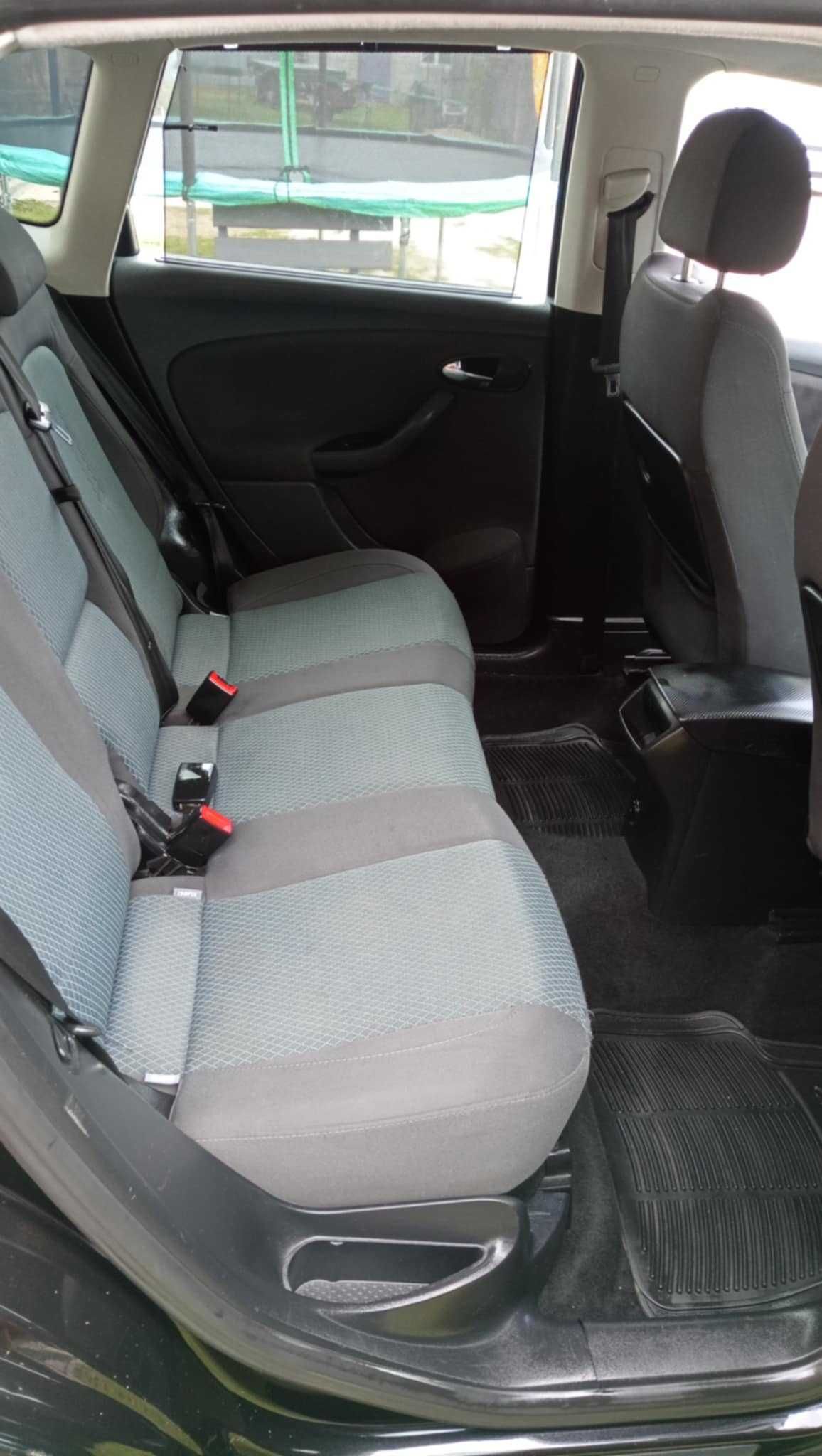 Seat Altea XL 1.6 MPI