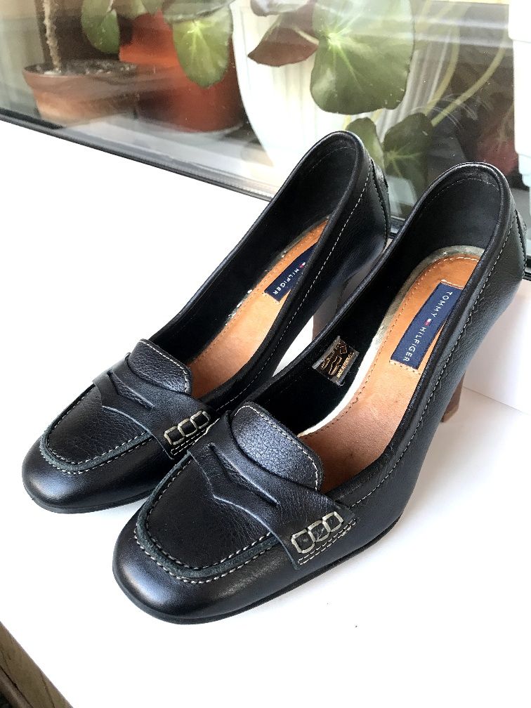 Жіночі туфлі Tommy Hilfiger 36р