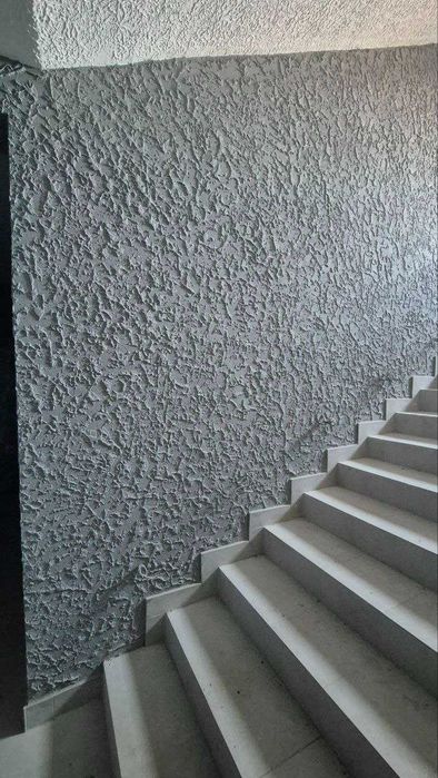 Дворівнева квартира у ЖК Буковинський