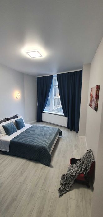 Аркадия  новый ЖК Морская Симфония вид на море, первая сдача.