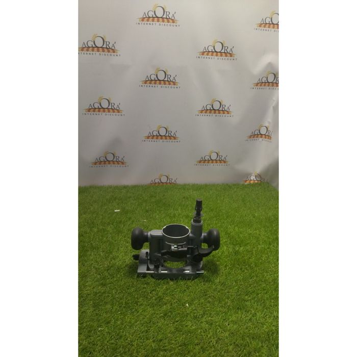 База до багатофункціонального фрезера DNIPRO-M RB-7P (Уцінка)