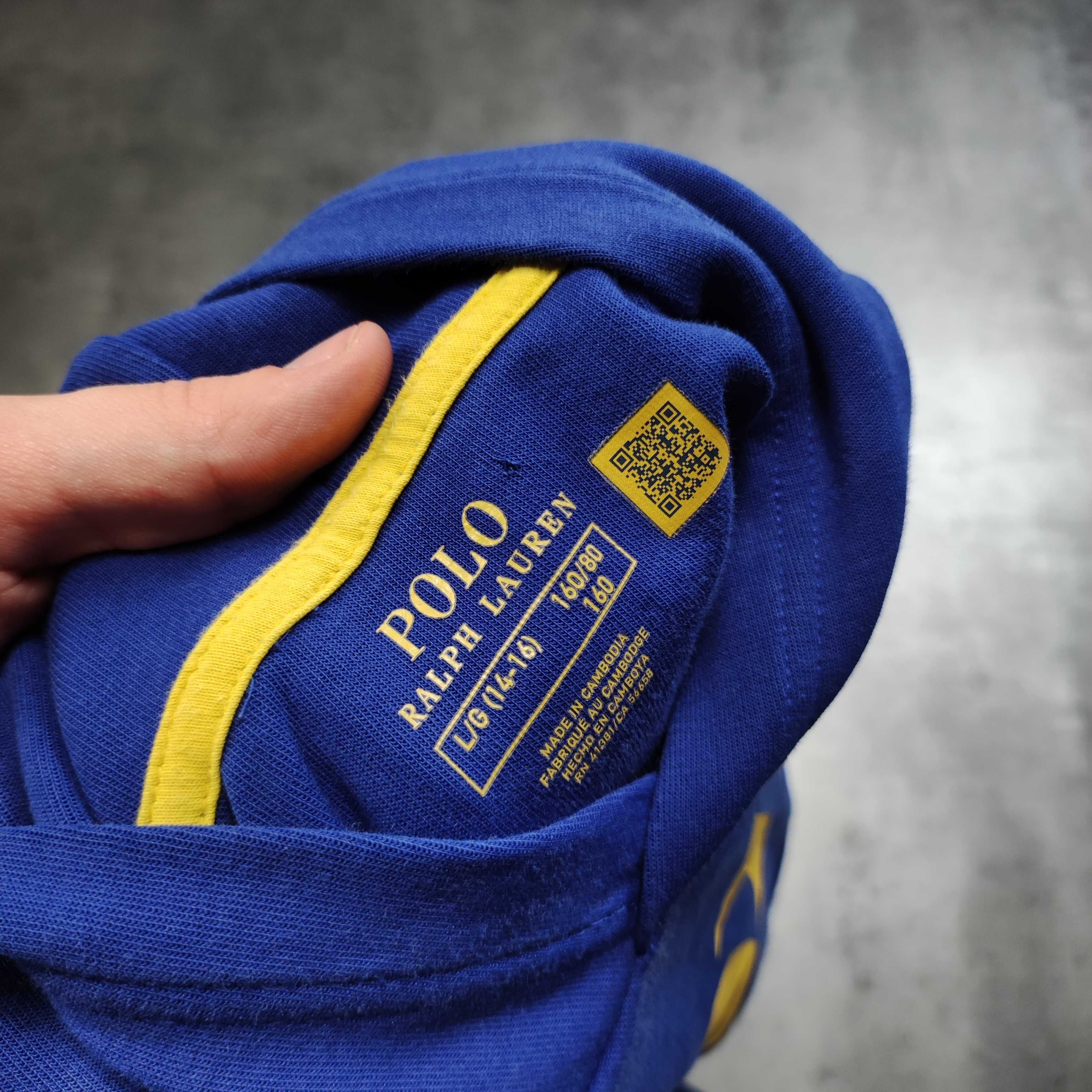DAMSKA PREMIUM Bluza z Kapturem Luxury Hoodie Polo Ralph Lauren Logo