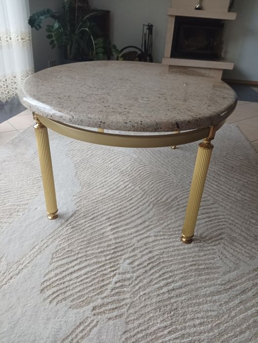 Stoliki kawowe ławy