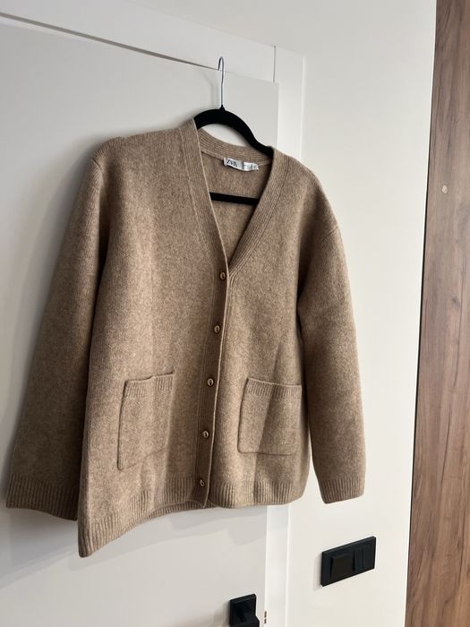 Кардиган светр zara