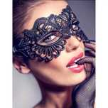 ⊛ Entrega Gratis -Máscara Meia Face sexy para mulher