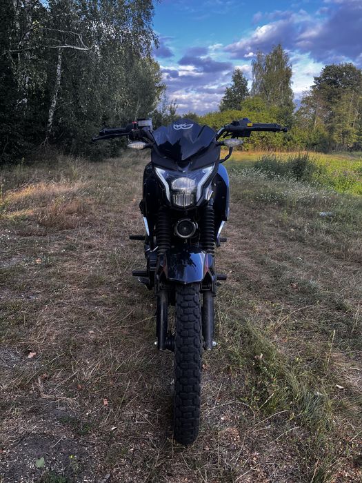 Musstang mt-250 (Продаж/обмін)